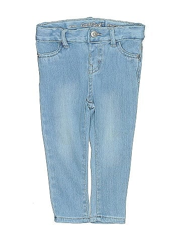 Cat & Jack Jeans (view 1)