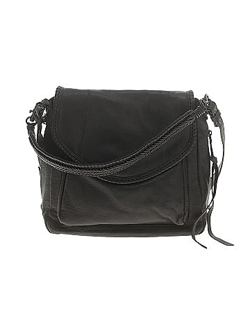 Aimee Kestenberg Leather Satchel (view 1)