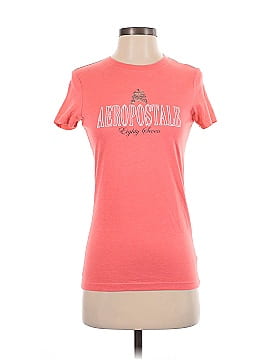 Aeropostale Short Sleeve T-Shirt (view 1)