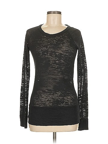 ALTERNATIVE Long Sleeve Top (view 1)
