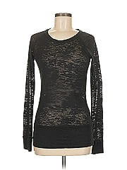 Alternative Long Sleeve Top
