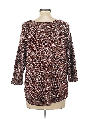 db established 1962 Pullover Sweater (view 2)