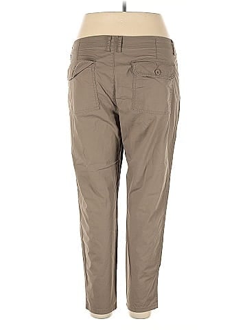 Liz Claiborne Khakis (view 2)