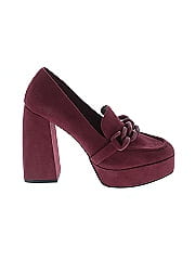 Open Edit Heels