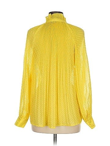 Ark & Co. Long Sleeve Blouse (view 2)
