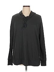 Marika Pullover Hoodie