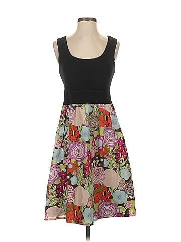 Fei Cocktail Dress (view 1)