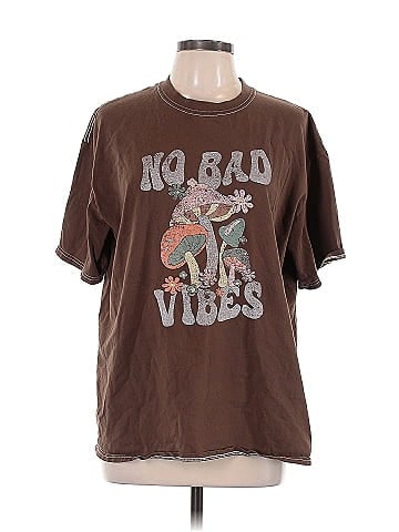 Full Tilt Short Sleeve T-Shirt (view 1)