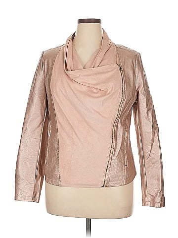 Just Fab Jacket (view 1)