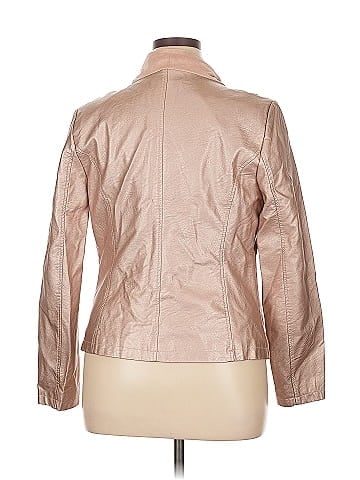 Just Fab Jacket (view 2)