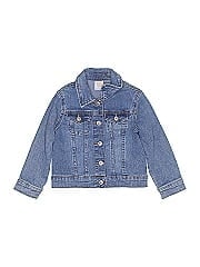 Wonder Nation Denim Jacket