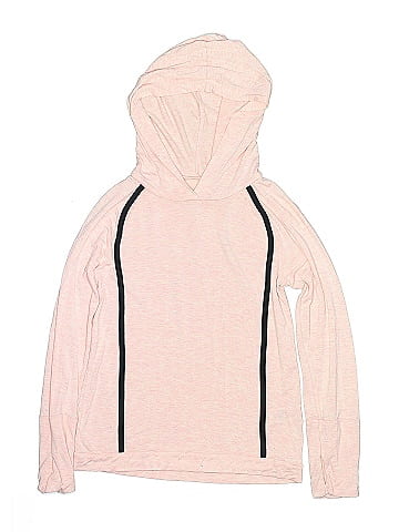 Zella Zip Up Hoodie (view 1)