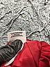 Kasper Solid Red Formal Skirt Size 20 - photo 4