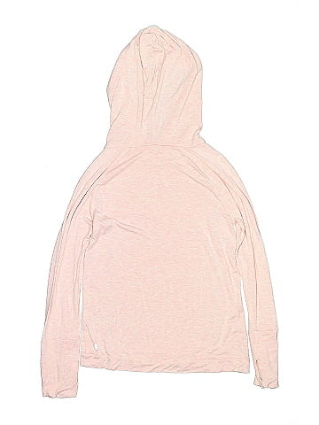 Zella Zip Up Hoodie (view 2)