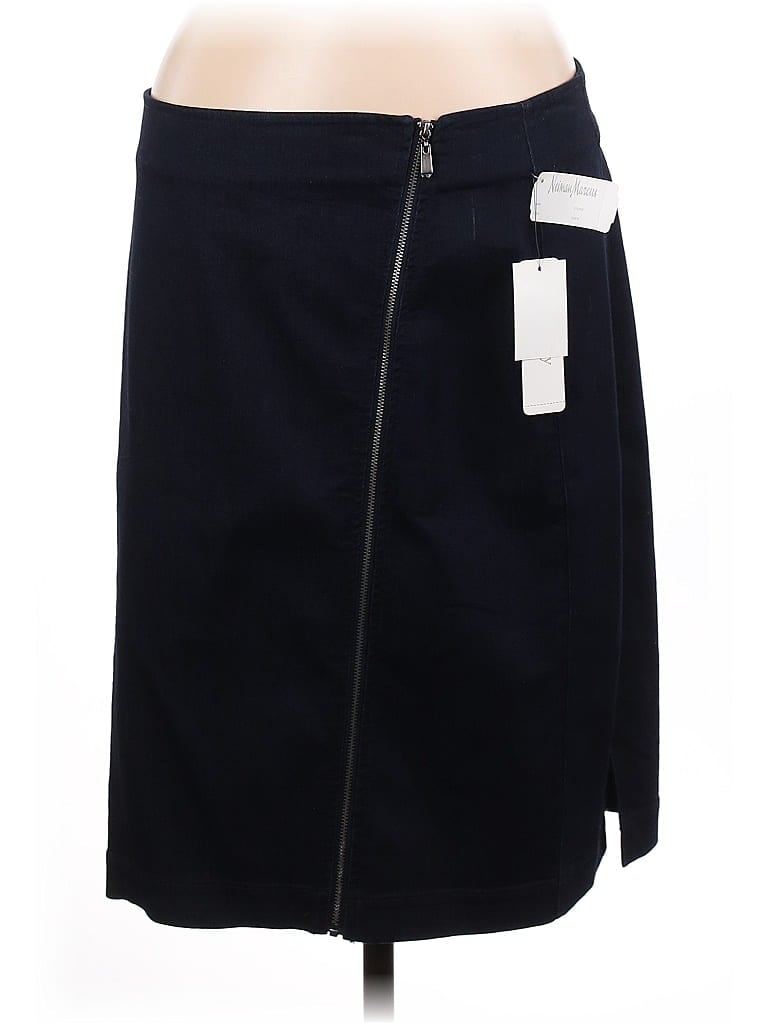 Laundry By Shelli Segal Casual Skirt In Black