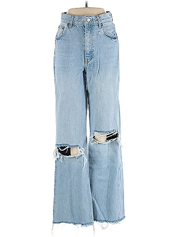 Zara Jeans (view 1)