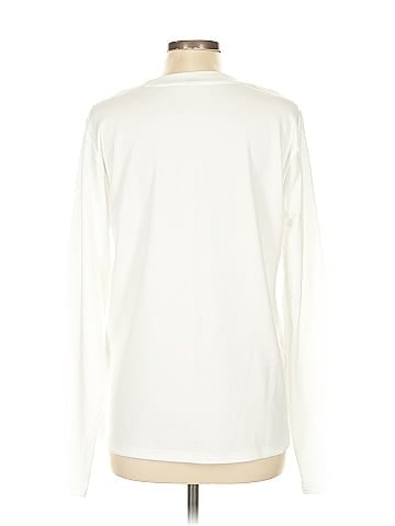 Made With Love Long Sleeve T-Shirt (view 2)