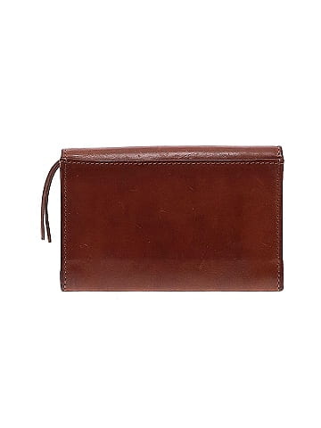 o my bag Leather Wallet (view 2)