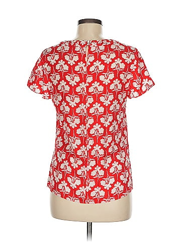 Boden Short Sleeve Blouse (view 2)