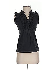 Arden B. Sleeveless Blouse