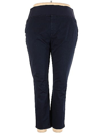 Foxcroft Casual Pants (view 1)