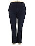Foxcroft Blue Casual Pants Size 22 - photo 1