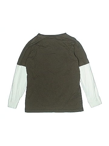 Gymboree Long Sleeve T-Shirt (view 2)