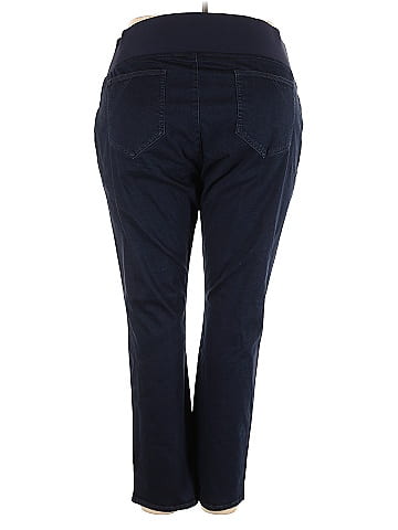 Foxcroft Casual Pants (view 2)