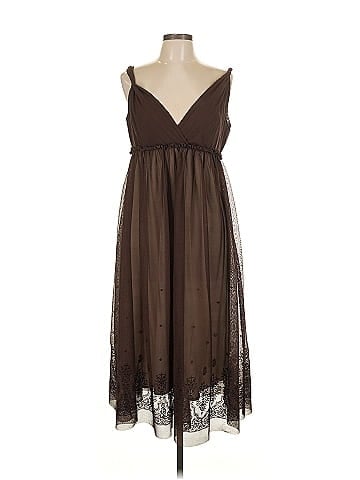 MICHAEL Michael Kors Cocktail Dress (view 1)