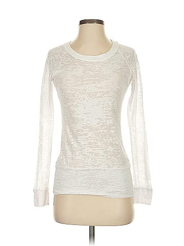 ALTERNATIVE Long Sleeve Top (view 1)