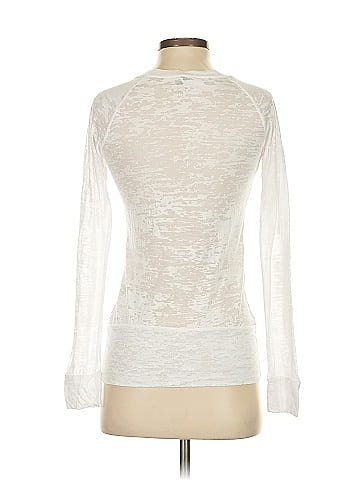 ALTERNATIVE Long Sleeve Top (view 2)