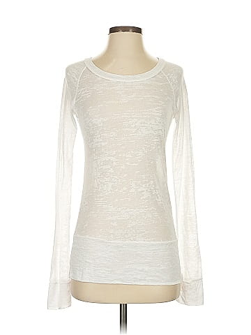 ALTERNATIVE Long Sleeve Top (view 1)