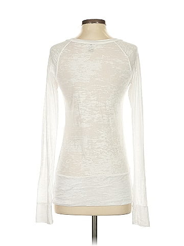ALTERNATIVE Long Sleeve Top (view 2)