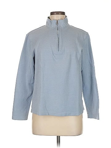 C&C California 3/4 Sleeve Turtleneck (view 1)