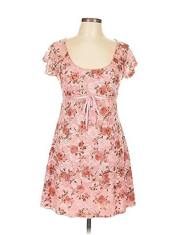 Motel Casual Dress (view 1)