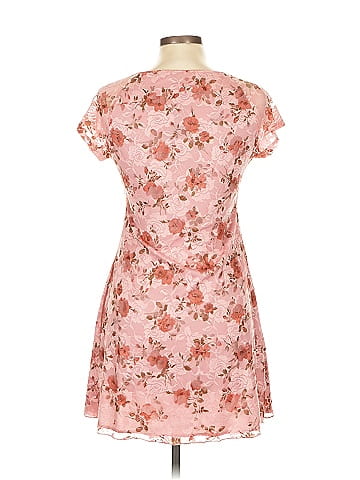 Motel Casual Dress (view 2)