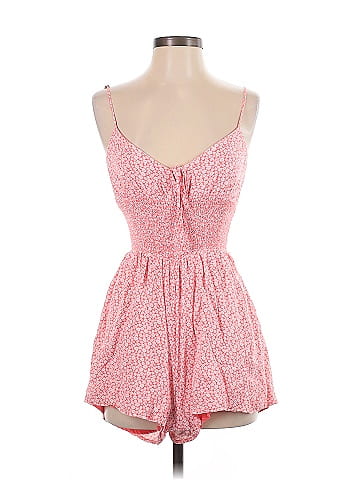 Full Tilt Romper (view 1)