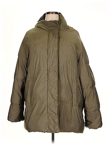 Old Navy Snow Jacket (view 1)