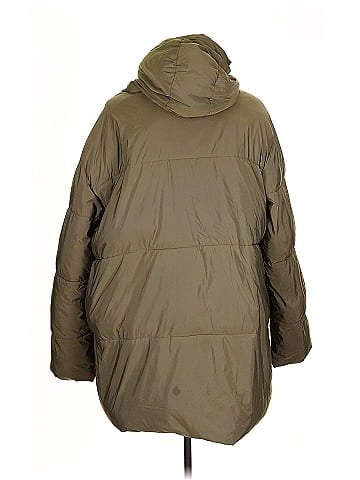Old Navy Snow Jacket (view 2)