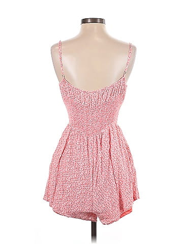 Full Tilt Romper (view 2)