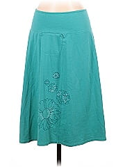 Life Is Good Casual Skirt
