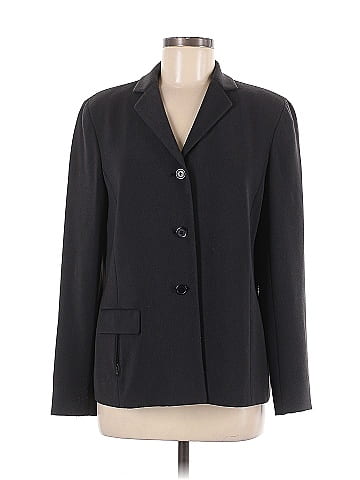 Yansi Fugel Blazer (view 1)