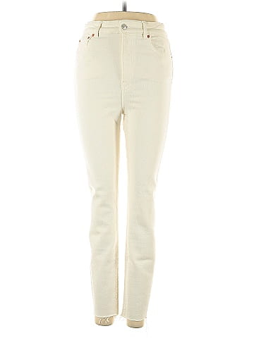 Zara Jeans (view 1)