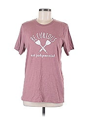 Bella + Canvas Short Sleeve T Shirt
