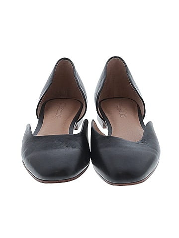 Madewell Flats (view 2)