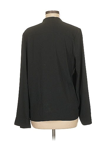 prologue Long Sleeve Blouse (view 2)