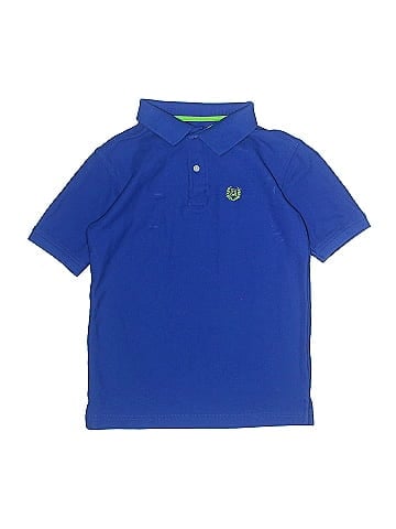 Chaps Short Sleeve Polo (view 1)