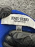 Jones Studio Blue Sleeveless Blouse Size M - photo 7