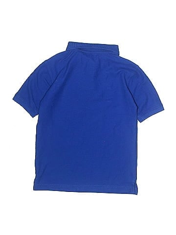 Chaps Short Sleeve Polo (view 2)