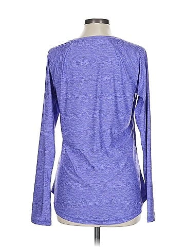 Avia Long Sleeve T-Shirt (view 2)